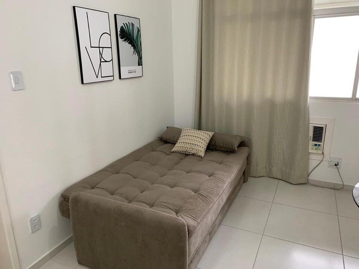 Apto Na Av Brasil Frente Ao Shopping,4Min Da Praia Balneário Camboriú 외부 사진